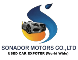 Sonador Motors co.,ltd Company Logo